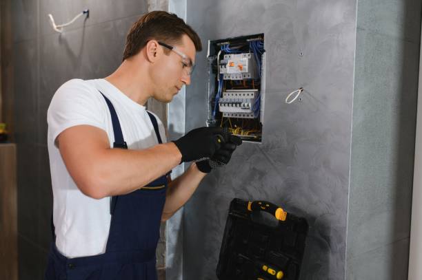 Best Electrical Repair Services  in Lakes Of The Four Seasons, IN
