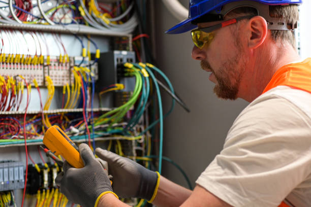 Electrical Upgrades for Homes in Lakes Of The Four Seasons, IN